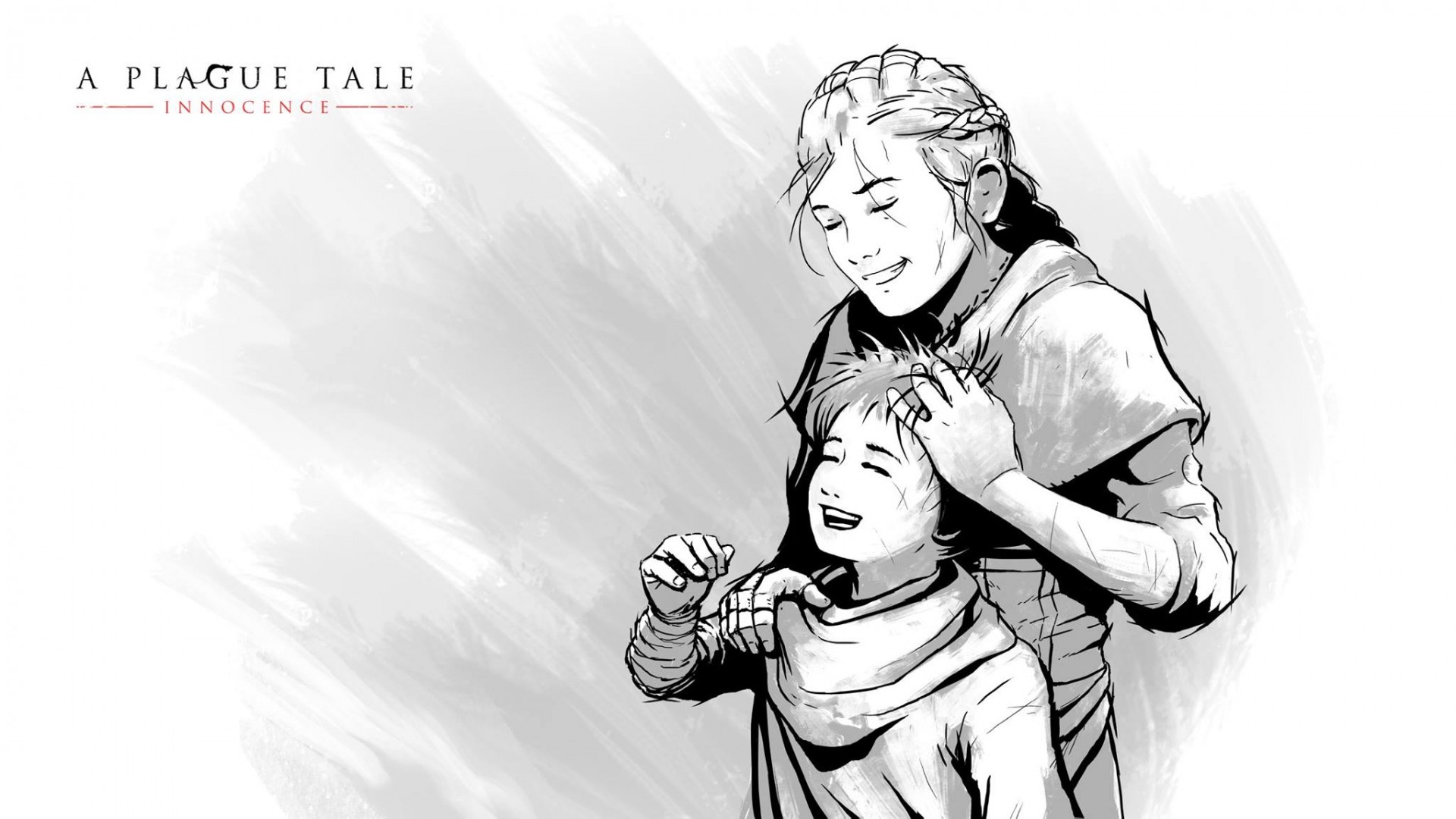 A Plague Tale: Innocence (2019)