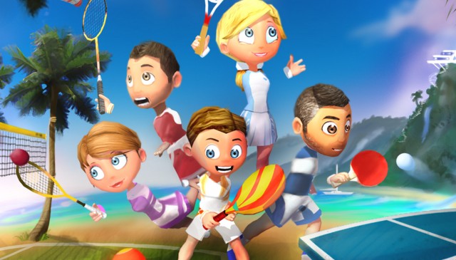 racket sports racket sports