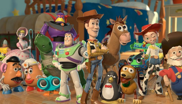 jouet toy story 3