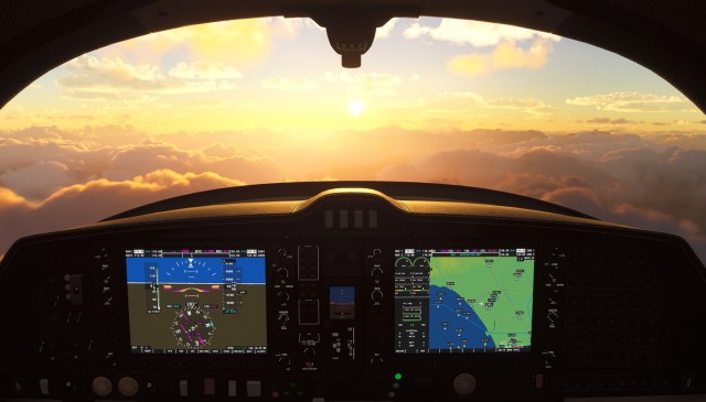 Microsoft Flight Simulator ✈️ (@MSFSofficial) / X
