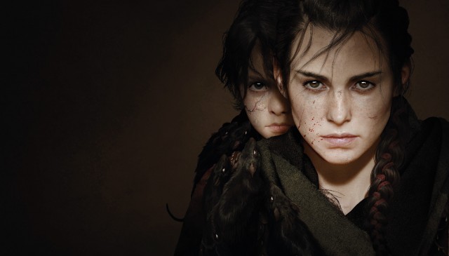 A Plague Tale Innocence - Playstation 5