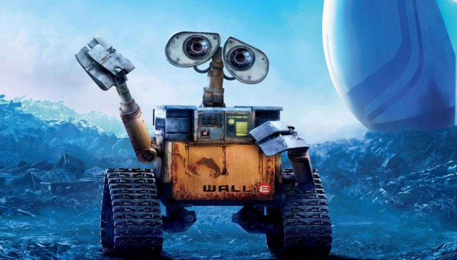 Wall•E  Asobo Studio