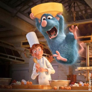 Ratatouille