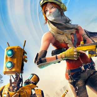 Recore