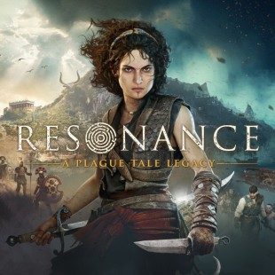 Resonance: A Plague Tale Legacy