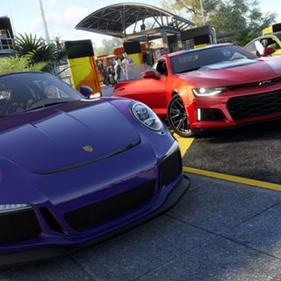 The Crew 2