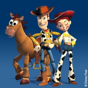 Toy Story 3