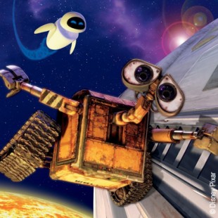 Wall•E