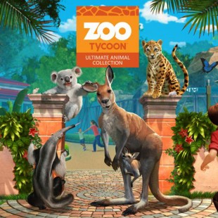 Zoo Tycoon