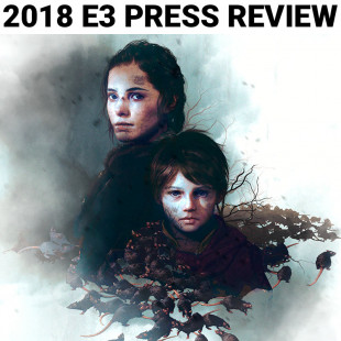 2018 E3 press review