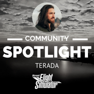 Flight Simulator Community Spotlight